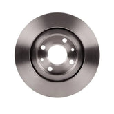 Logan Ön Fren Diski